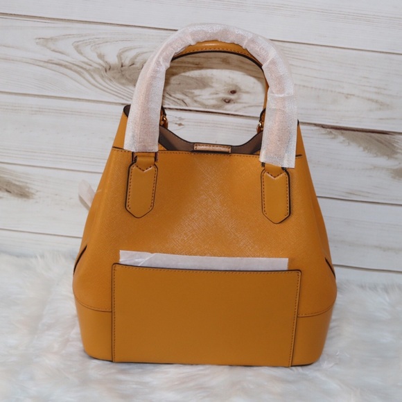 🌼SOLD🌼NWT Michael Kors Trista 2 in 1 - Picture 6 of 8